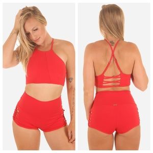 Juliet Top by MIKA